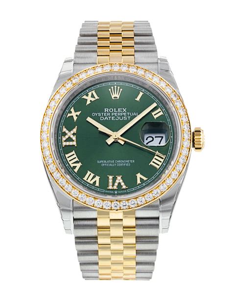 rolex 126283 rbr|Rolex model 116233.